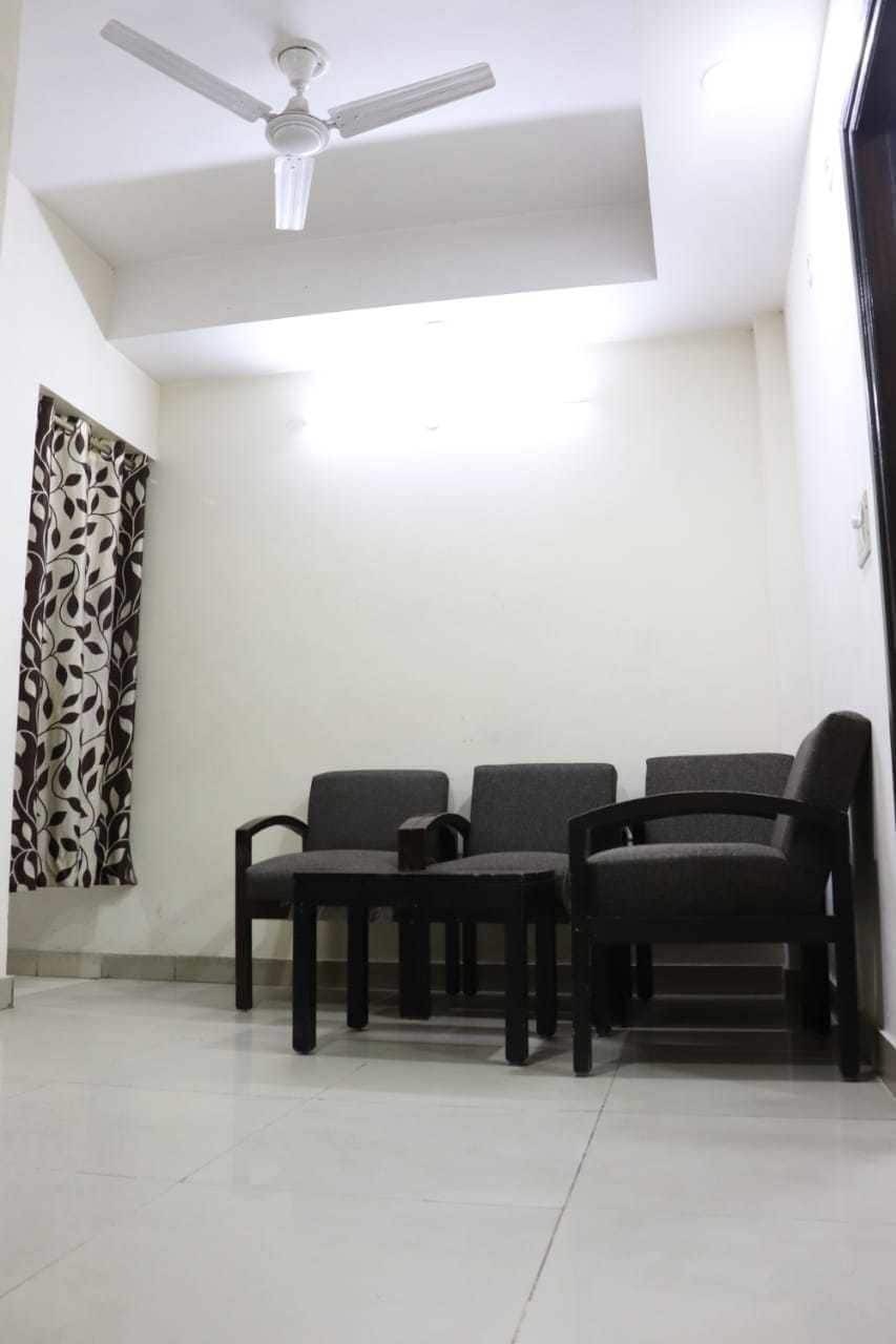 Hotel Marigold New Delhi Bagian luar foto